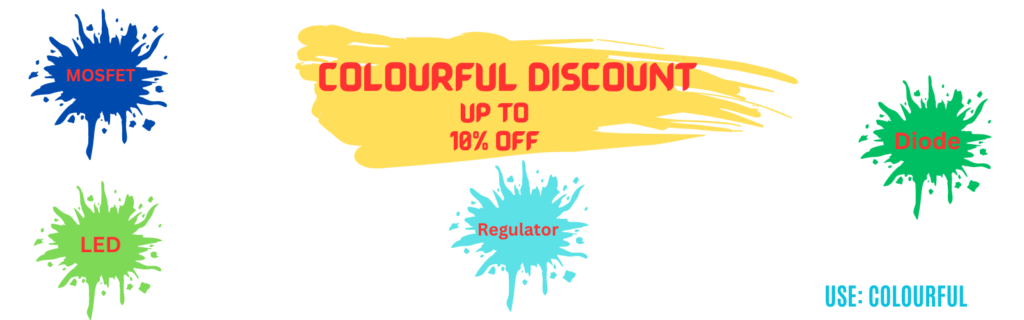 SemiComponent holi Discount