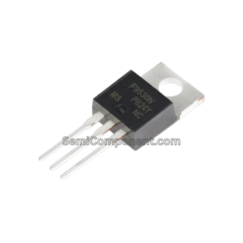 IRF9530N Power MOSFET P Channel TO-220