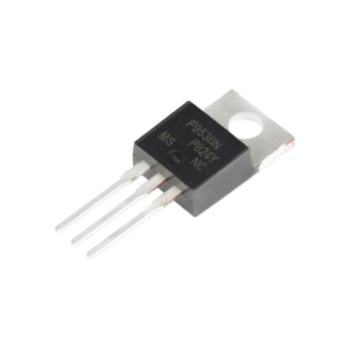 IRF9530N Power MOSFET P Channel TO-220