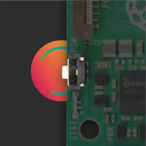 Raspberry Pi 5 Model B