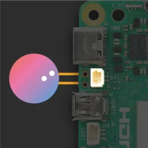 Raspberry Pi 5 Model B