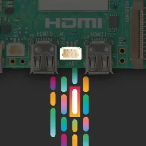 Raspberry Pi 5 Model B
