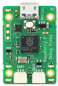 Raspberry Pi Debug Probe