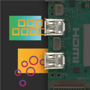 Raspberry Pi 5 Model B