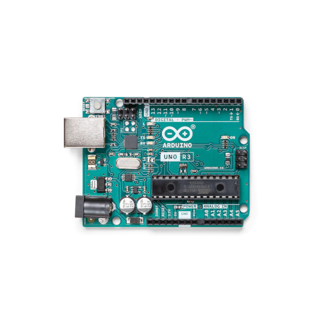 Arduino Uno Rev3 Original