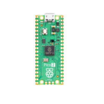 Raspberry Pi Pico 2 RP2350 Based MCU Board