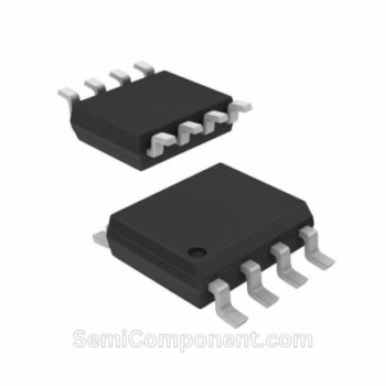 LM358 Dual Op Amp IC SMD SOIC-8 LM393 Dual Comparator IC SMD SOIC-8 LM311 High Speed Comparator IC SMD SOIC-8 LM386 Audio Power Amplifier IC SMD SOIC-8 NE555 Precision Timer SMD IC SOIC-8 UC3845 Current Mode PWM Controller SOIC-8 UC3843 Current Mode PWM Controller SOIC-8 UC3842 Current Mode PWM Controller SOIC-8 LM741 General Op Amp IC SOIC8 | LM741 SMD IC NE5532 Dual Op Amp SMD IC SOIC8 | NE5532 SMD IC ICL7660 Charge Pump Voltage Converter SOIC8 | ICL7660 SMD IC
